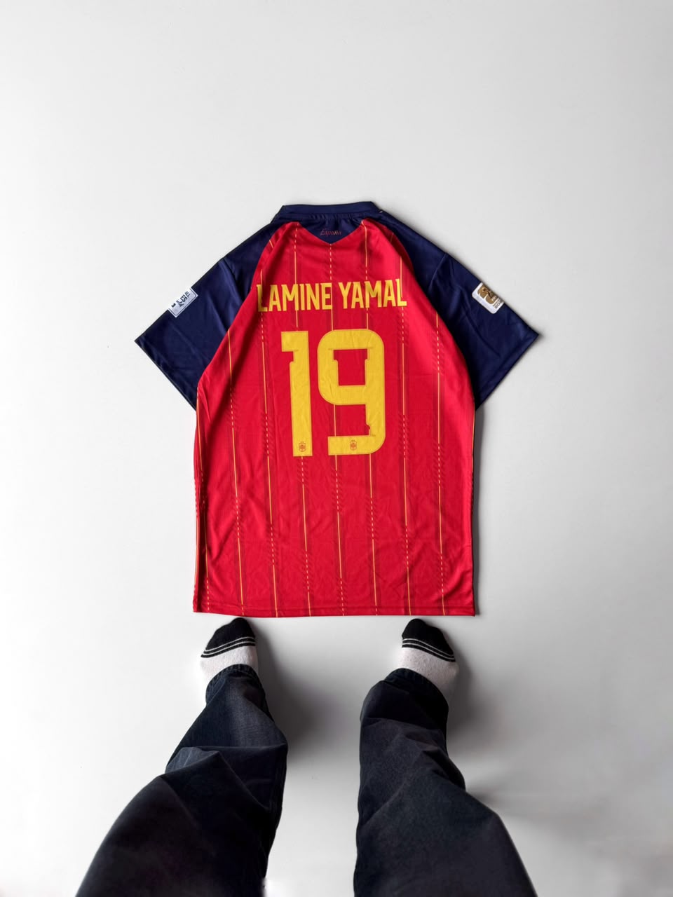 SPAIN HOME