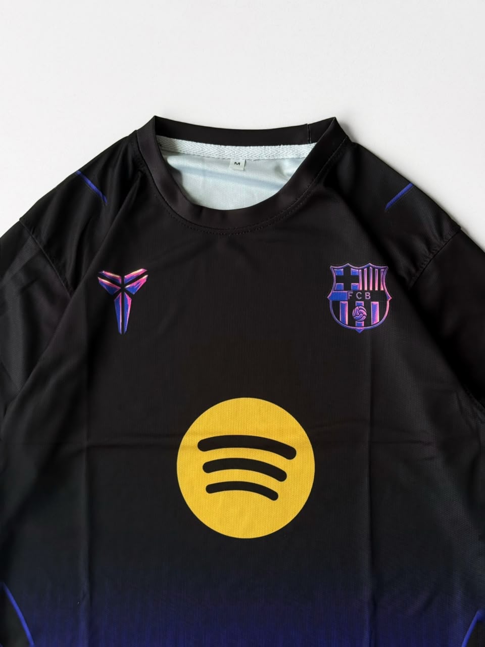 BARCELONA  AWAY 2026/27-CUBARSI