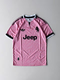 JUVENTUS AWAY EMBROIDERY