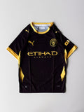 MAN CITY 2026/27 AWAY-HAALAND | EMBROIDERY