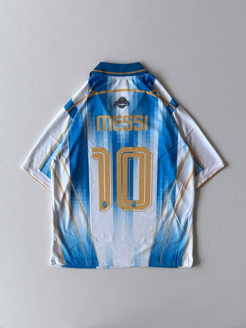 ARGENTINA SPECIAL EDITION