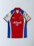 RCB RETRO EMBROIDERY - AB