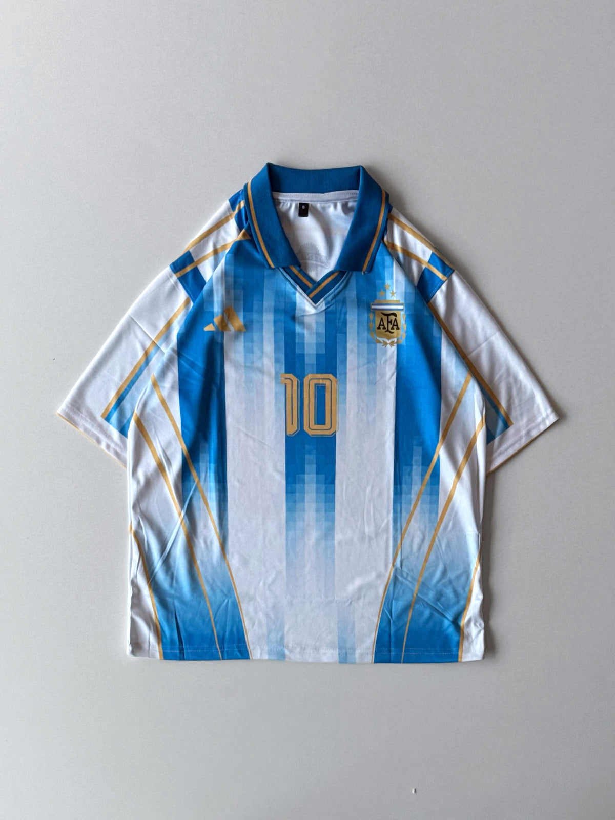 ARGENTINA SPECIAL EDITION