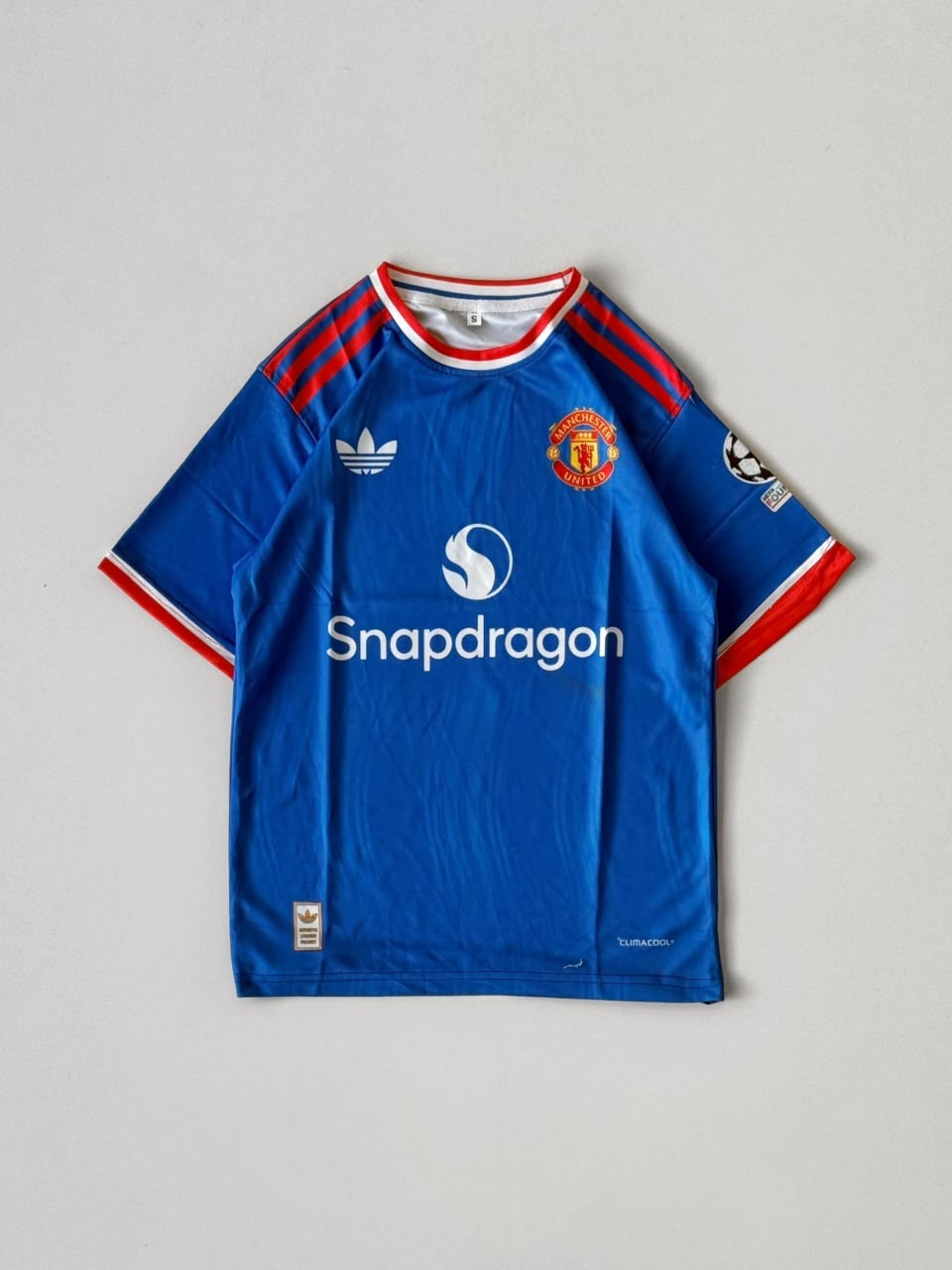 MANCHESTER UNITED 2026/27 AWAY-CUNHA