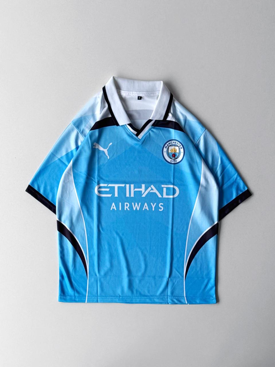 MANCHESTER UNITED SPECIAL EDITION-HAALAND