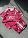 REAL MADRID THIRD KIT | IMPORTED SETS