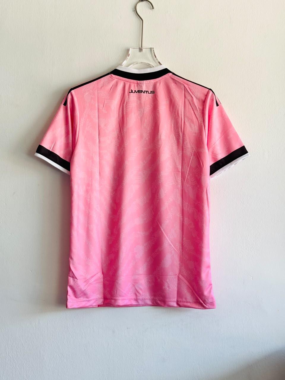 JUVENTUS AWAY 2026/27