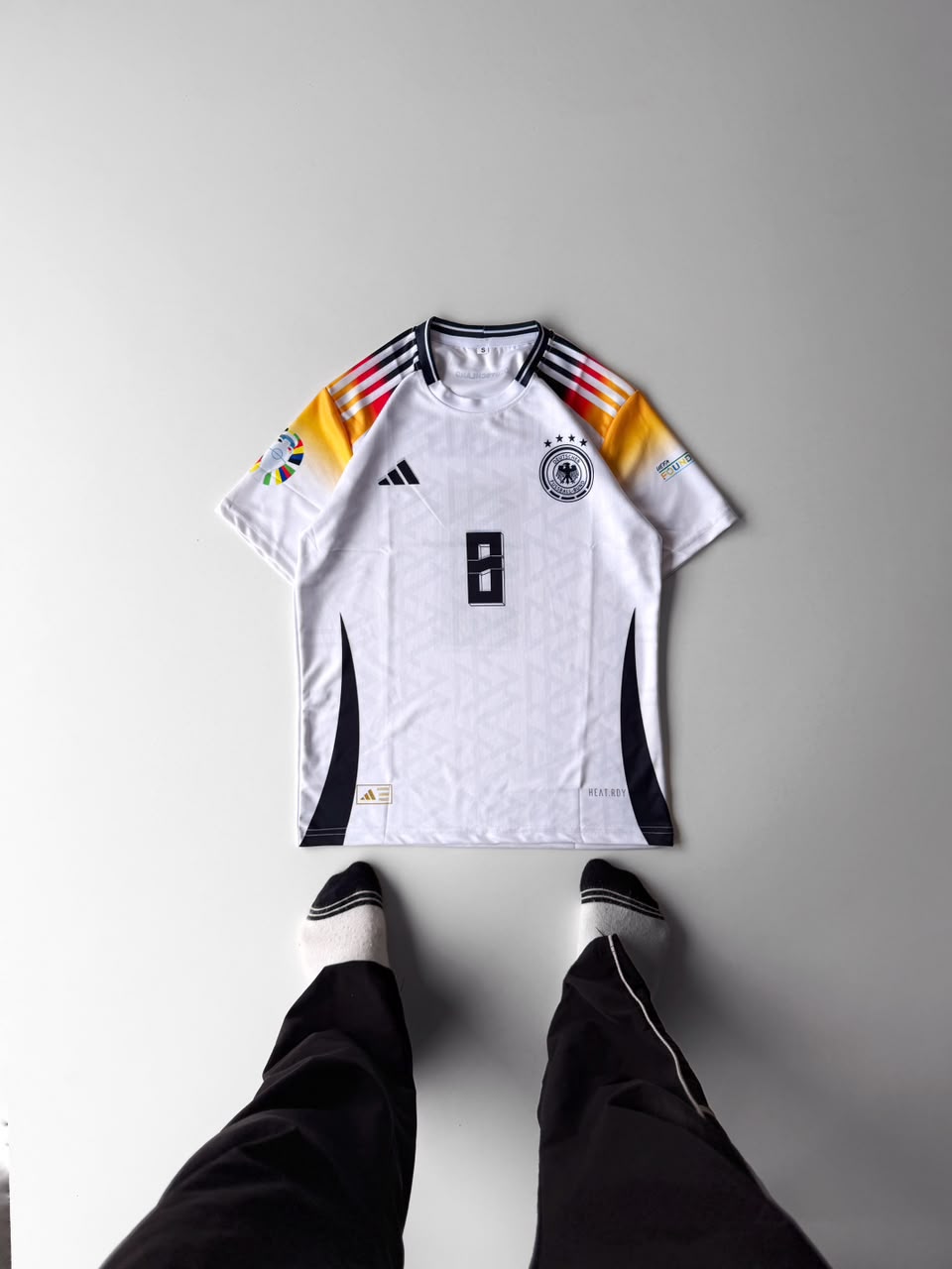 GERMANY EURO 2024 HOME-KROOS