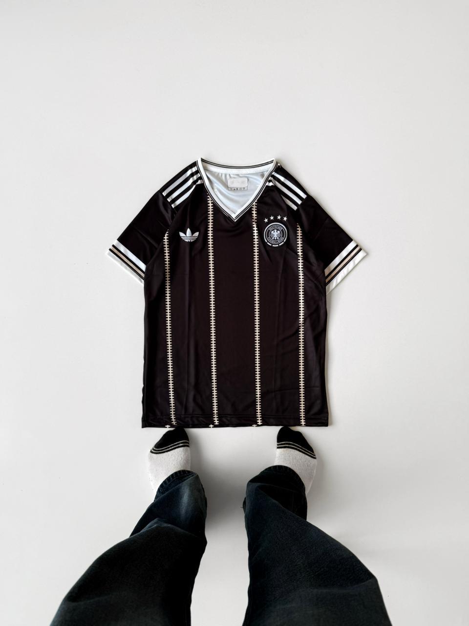 GERMANY SPECIAL EDITION - KIMMICH