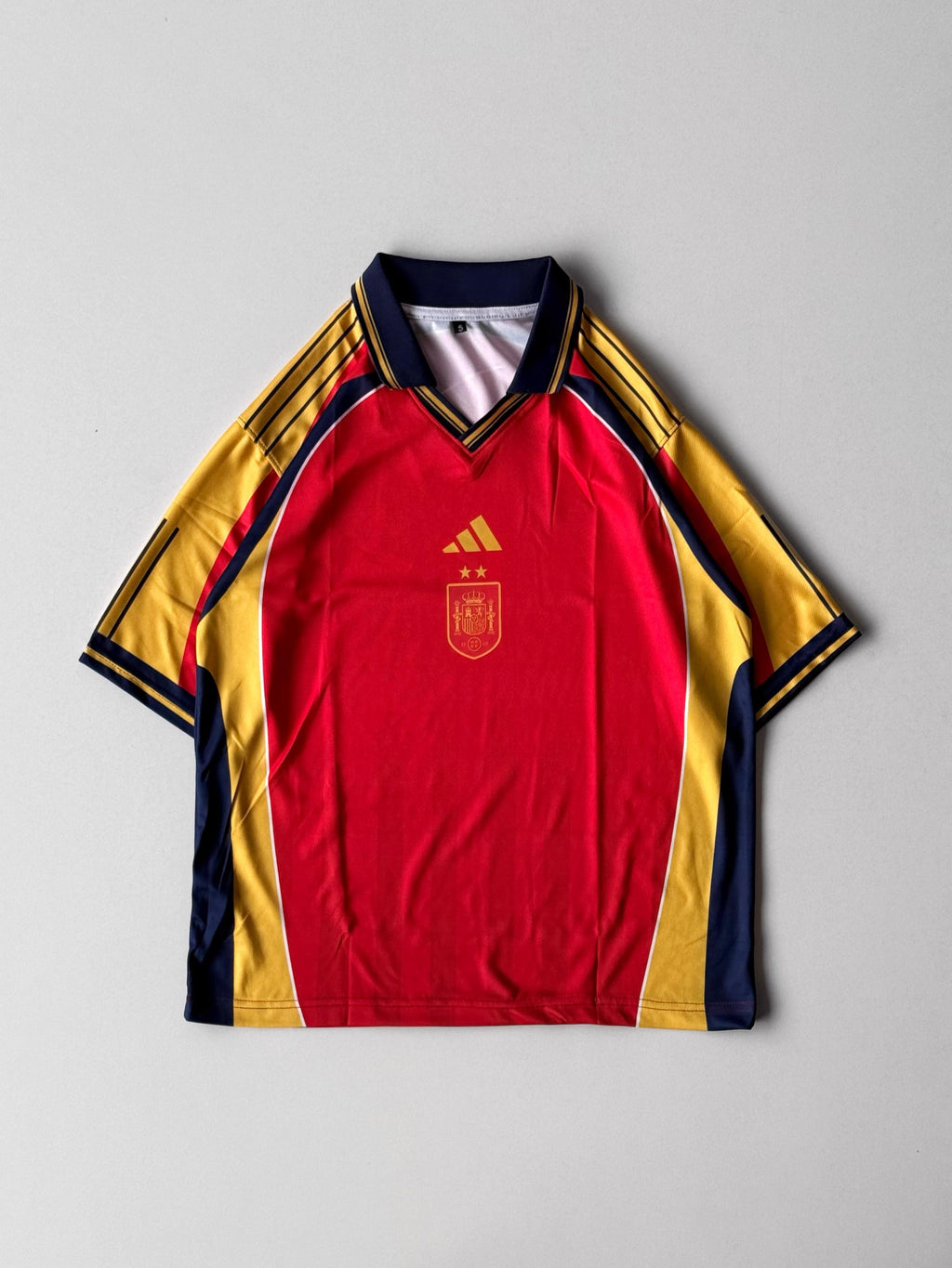 SPAIN SPECIAL EDITION- LAMINE YAMAL
