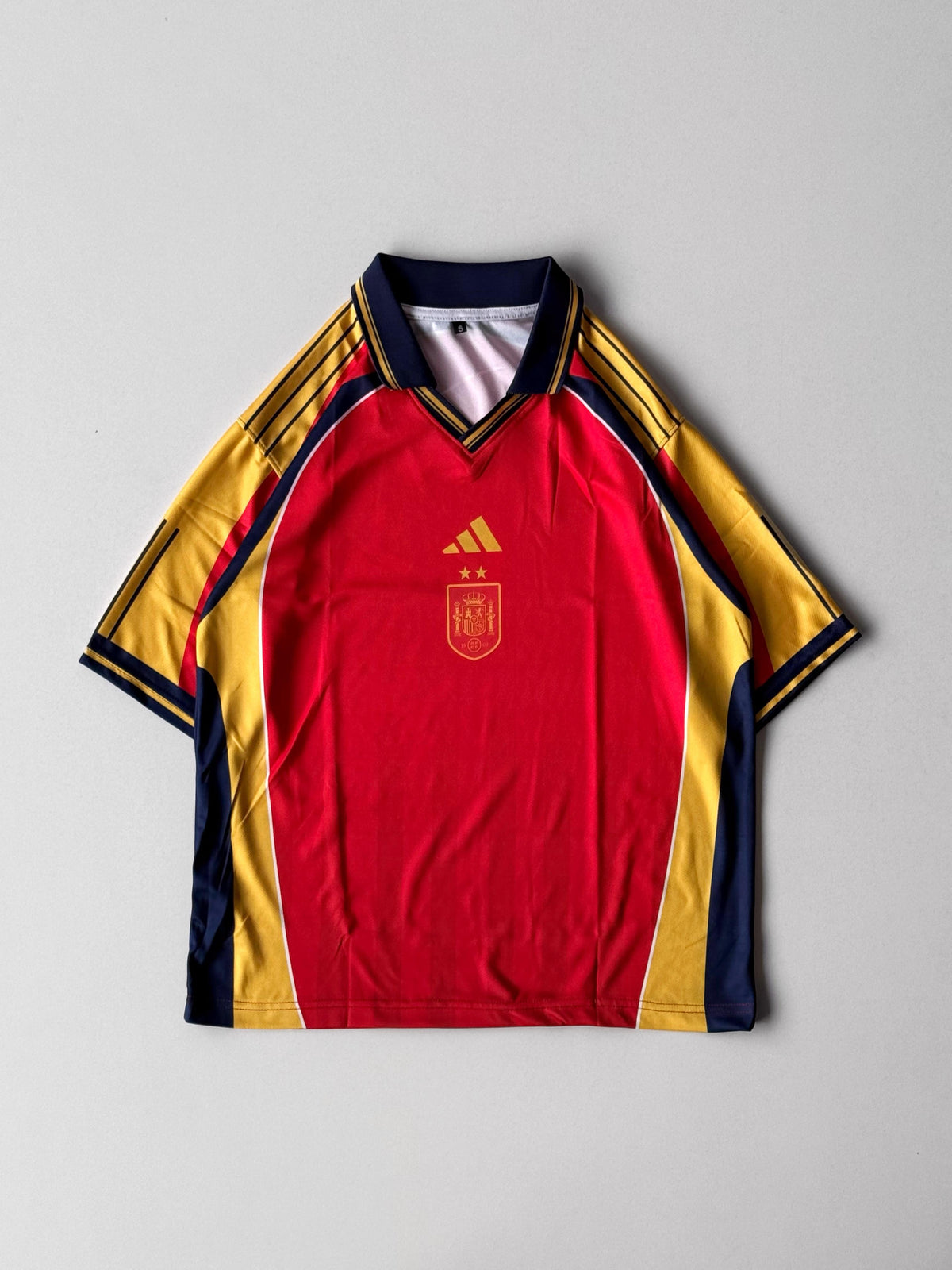SPAIN SPECIAL EDITION- LAMINE YAMAL