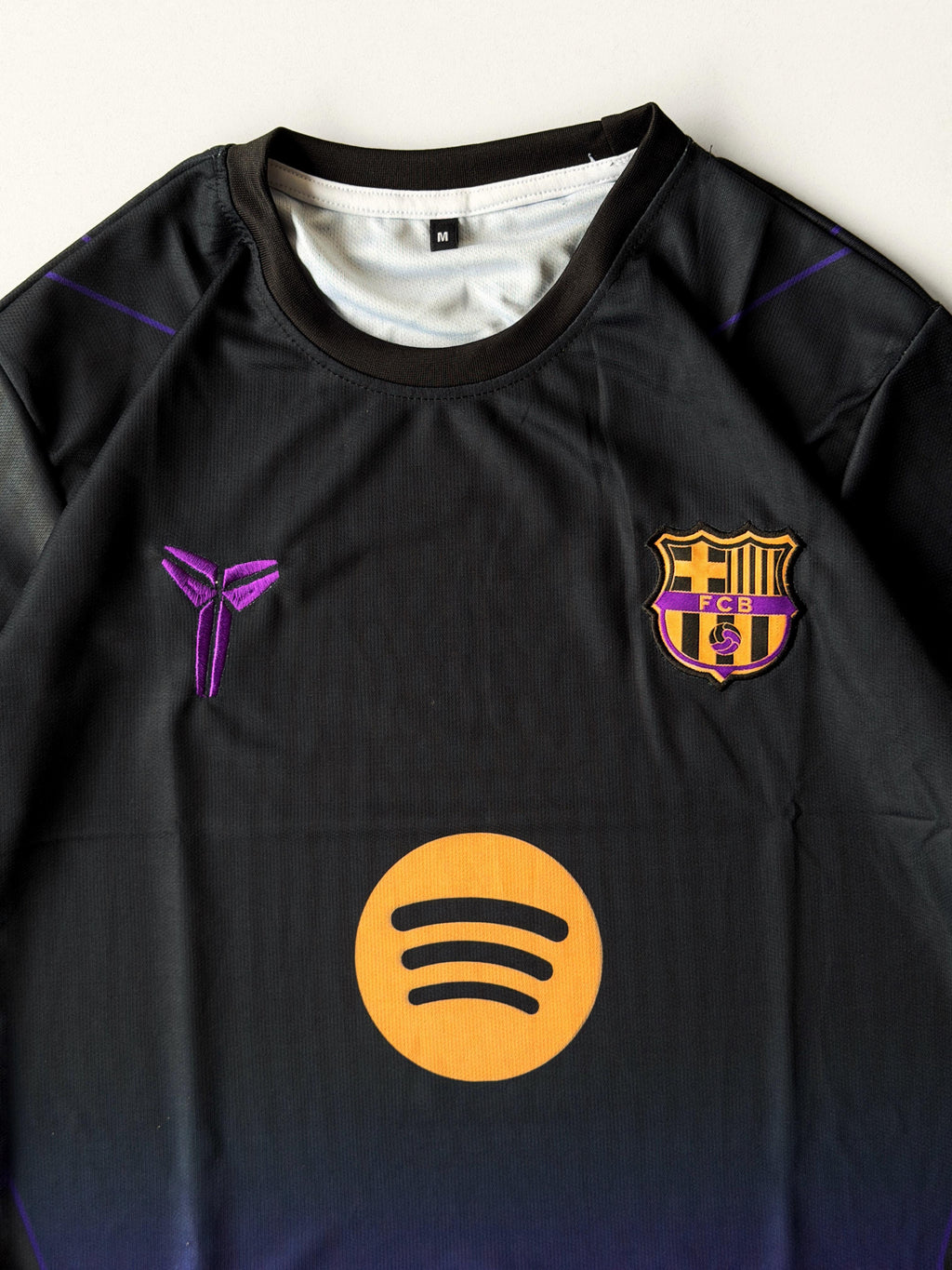 BARCA AWAY KIT 2026/27 - MESSI