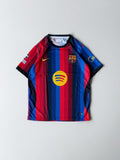 BARCELONA HOME 2026/27 - LAMINE YAMAL