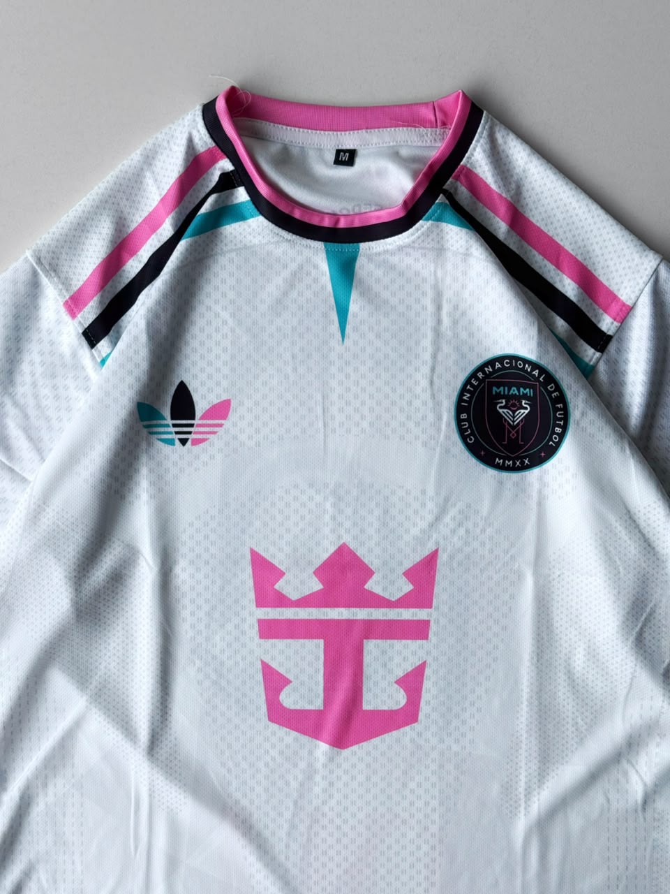 INTER MIAMI AWAY KIT 2026/27 - MESSI