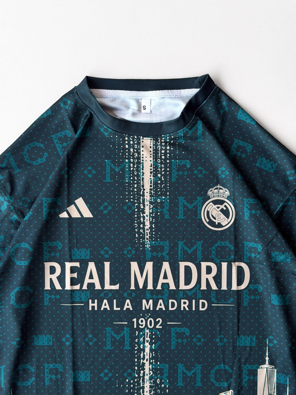 REAL MADRID SPECIAL EDITION-MBAPPE