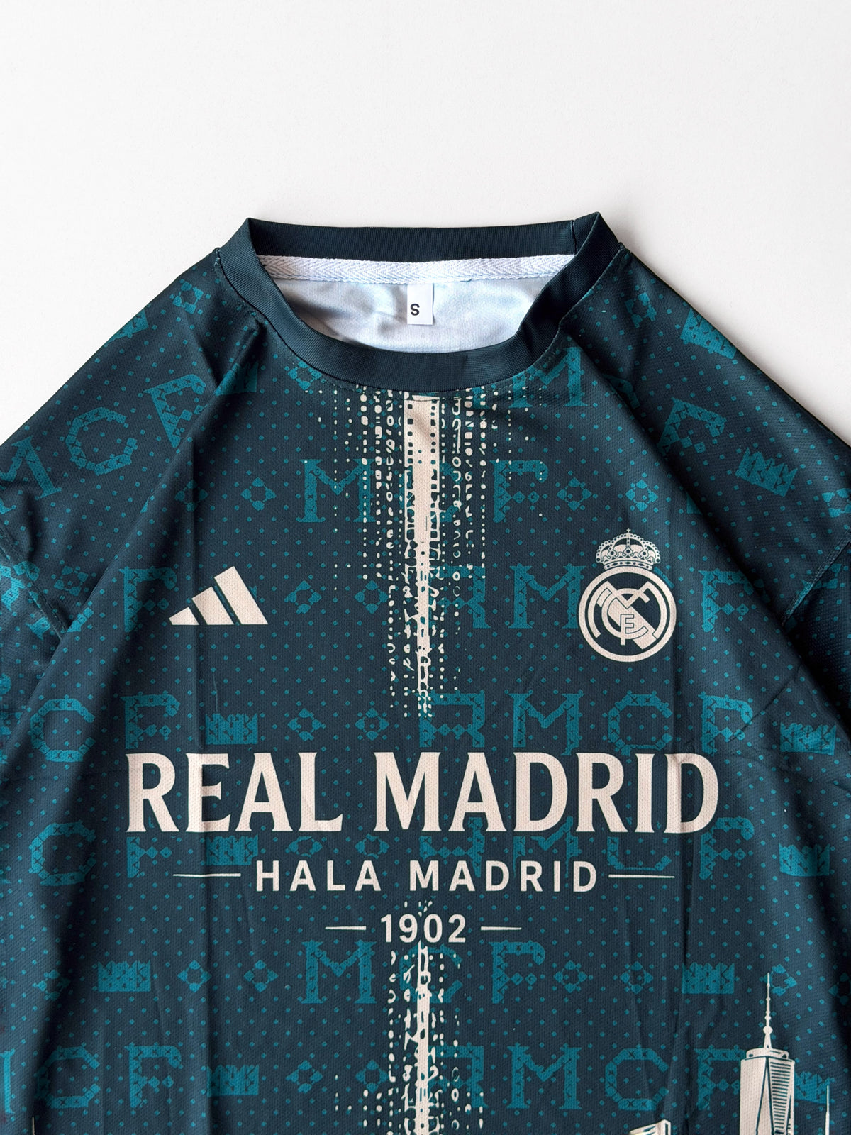 REAL MADRID SPECIAL EDITION-MBAPPE
