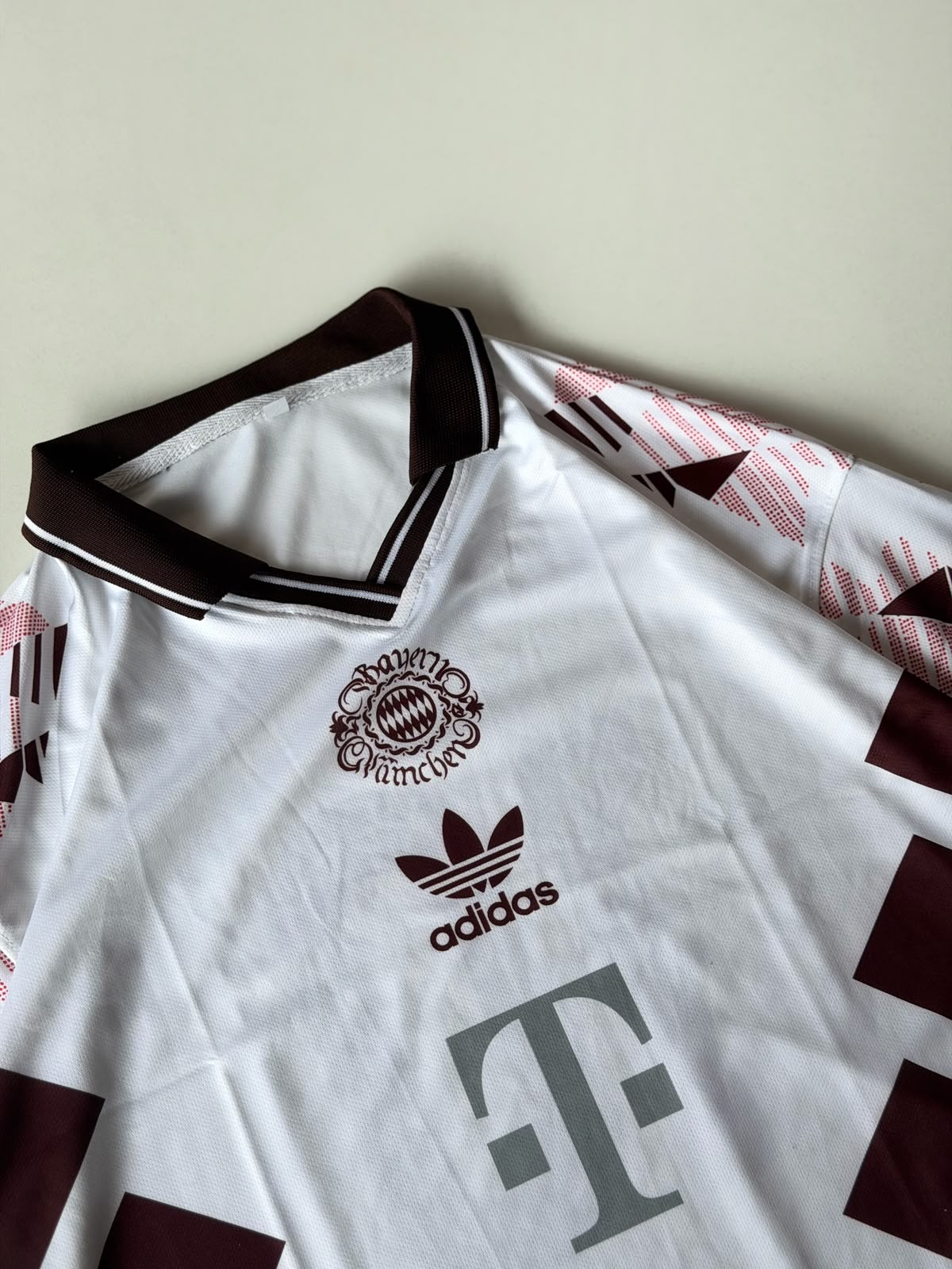 BAYERN MUNICH SPL EDITON - MATTHAUS