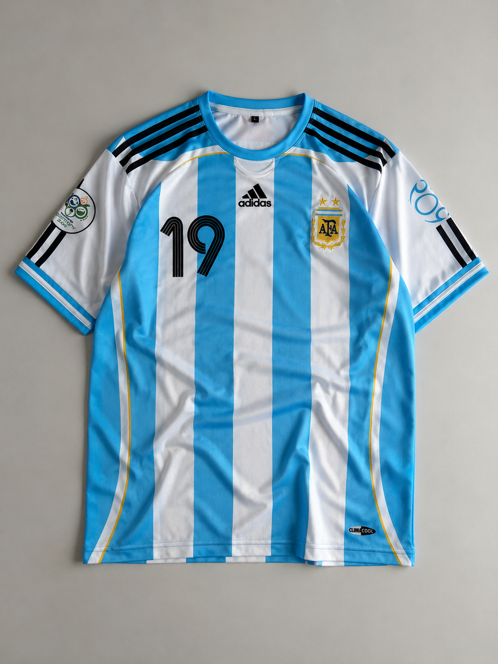ARGENTINA RETRO