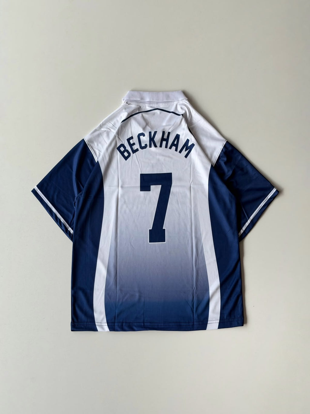 ENGLAND SPL EDITON - BECKHAM