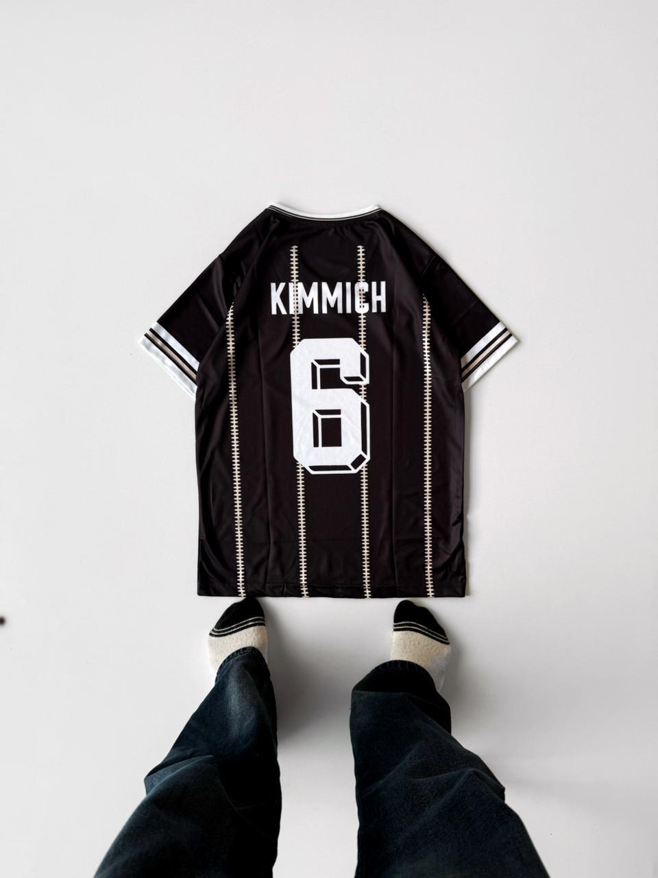 GERMANY SPECIAL EDITION - KIMMICH