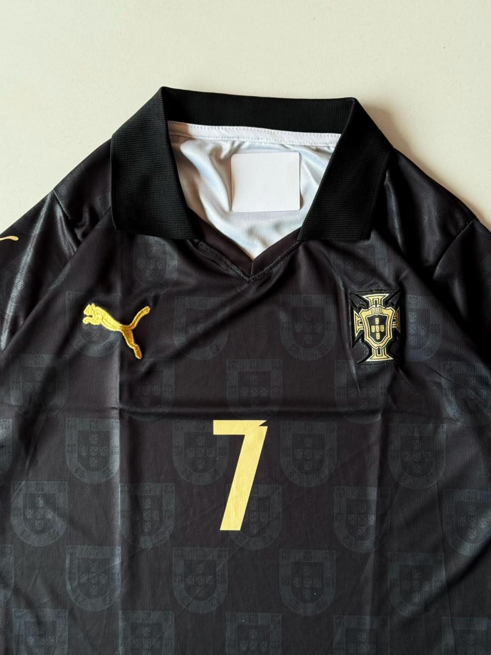 PORTUGAL SPECIAL EDITION RONALDO